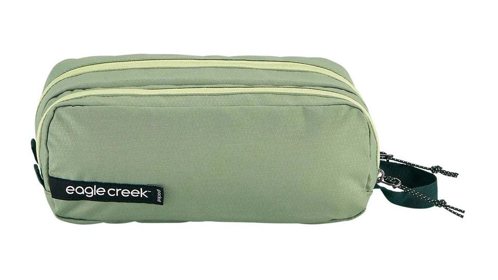 Eagle Creek Pack-It Reveal Quick Trip, Mossy Green, EC0A48Z9326OS