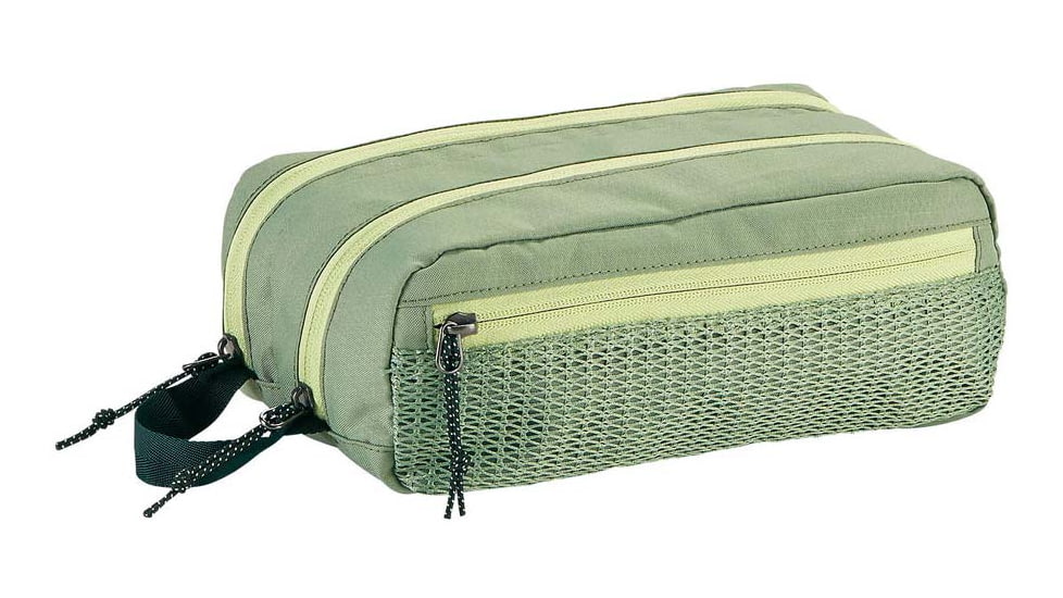 Eagle Creek Pack-It Reveal Quick Trip, Mossy Green, EC0A48Z9326OS