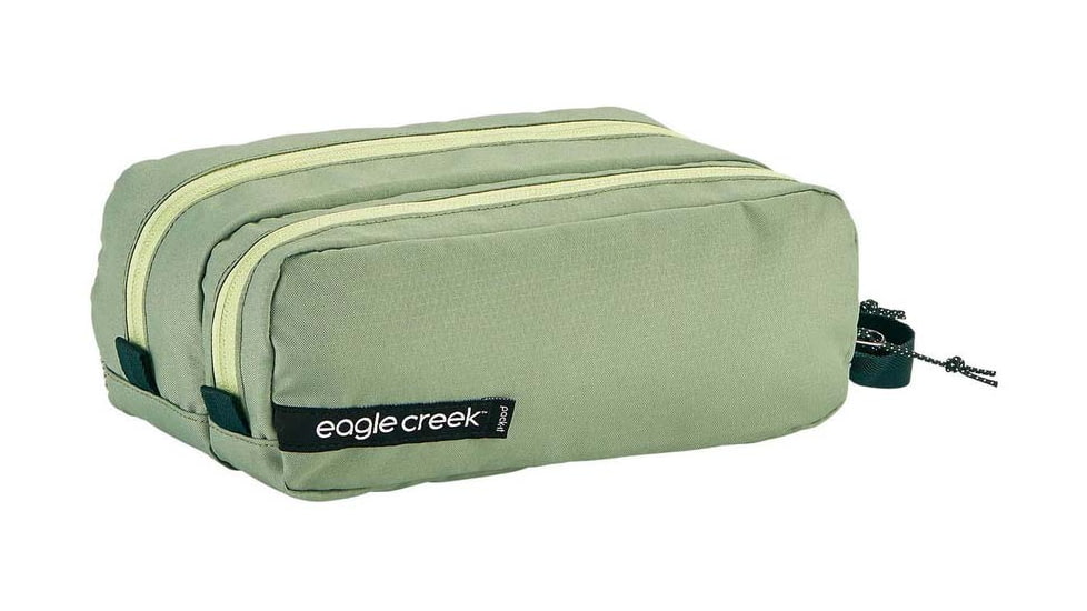Eagle Creek Pack-It Reveal Quick Trip, Mossy Green, EC0A48Z9326
