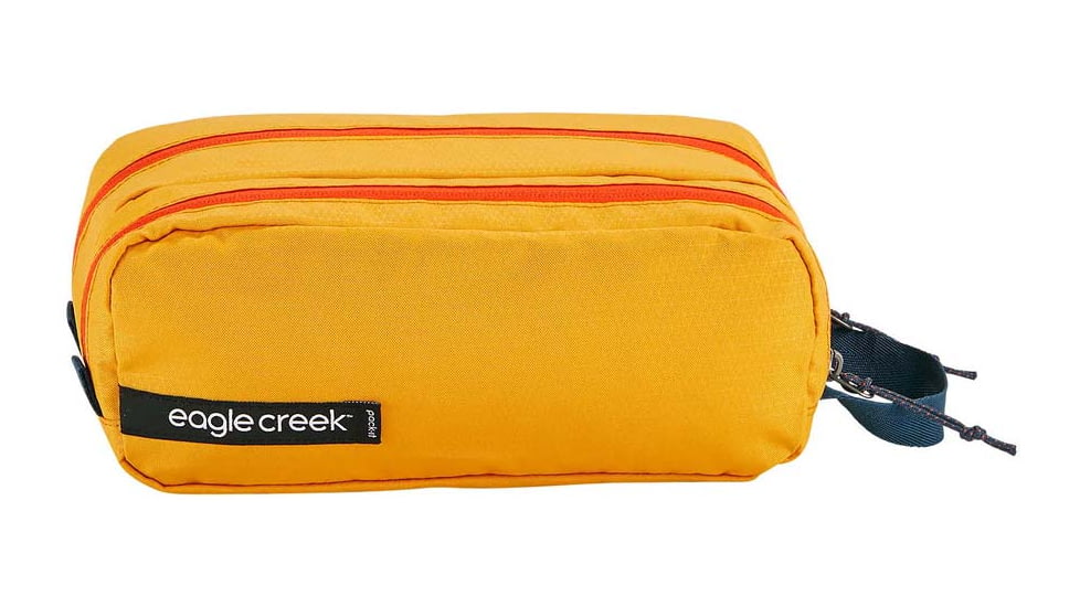 Eagle Creek Pack-It Reveal Quick Trip, Sahara Yellow, EC0A48Z9299OS