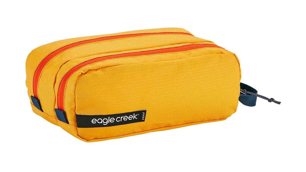 Eagle Creek Pack-It Reveal Quick Trip, Sahara Yellow, EC0A48Z9299