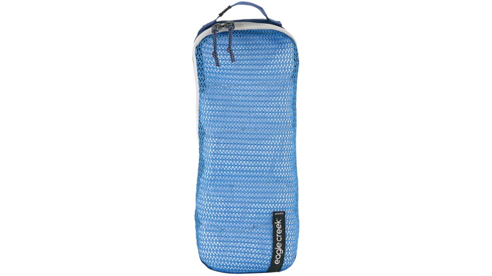 Eagle Creek Pack-It Reveal Slim Medium Cube, Az Blue/Grey, EC0A48Z1340OS