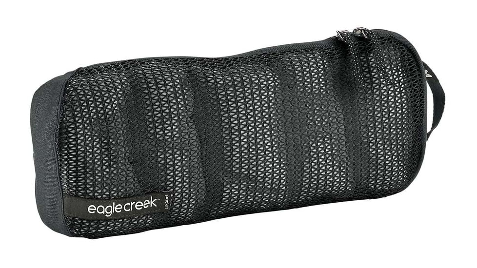 Eagle Creek Pack-It Reveal Slim Medium Cube, Black, EC0A48Z1010OS