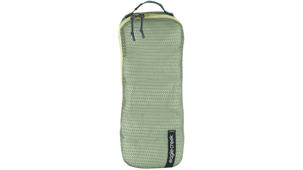 Eagle Creek Pack-It Reveal Slim Medium Cube, Mossy Green, EC0A48Z1326OS