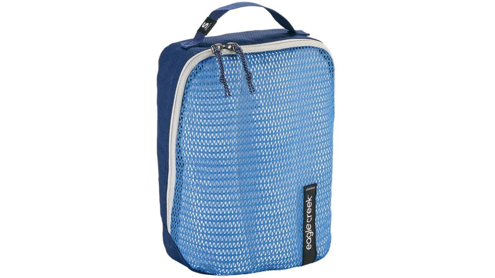 Eagle Creek Pack-It Reveal Cube, Az Blue/Grey, Small, EC0A48Z7340
