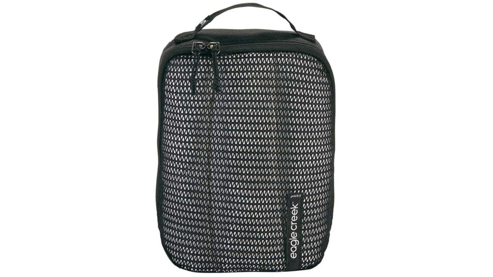 Eagle Creek Pack-It Reveal Small Cube, Black, EC0A48Z7010OS