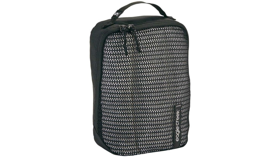 Eagle Creek Pack-It Reveal Cube, Black, Small, EC0A48Z7010