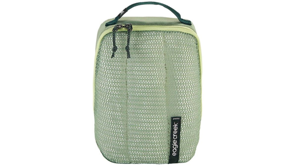 Eagle Creek Pack-It Reveal Small Cube, Mossy Green, EC0A48Z7326OS