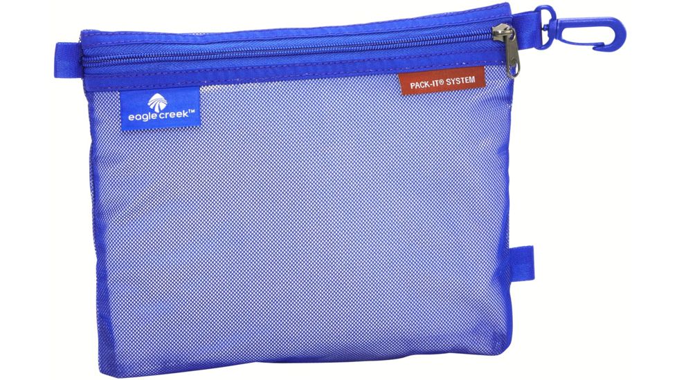Eagle Creek Pack-It Sac-Blue Sea-Medium