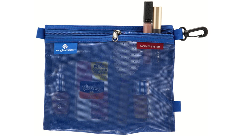 Eagle Creek Pack-It Sac-Blue Sea-Medium