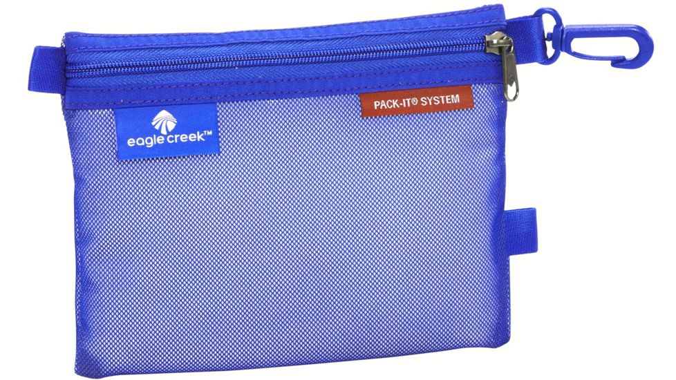 Eagle Creek Pack-It Sac-Blue Sea-Small