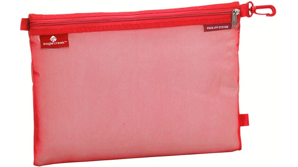 Eagle Creek Pack-It Sac-Red-Large