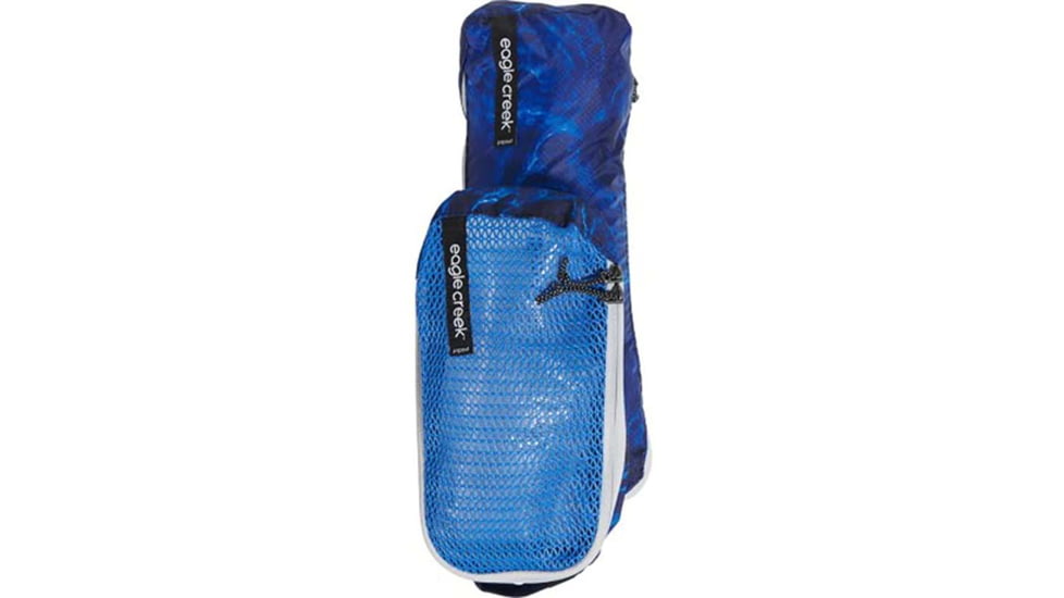 Eagle Creek Pack-It Slim Cube Set, Ocean Currents, EC0A496L338OS