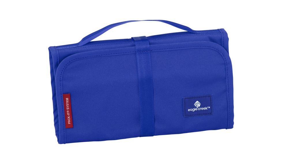Eagle Creek Pack-It Slim Kit Toiletry Bag