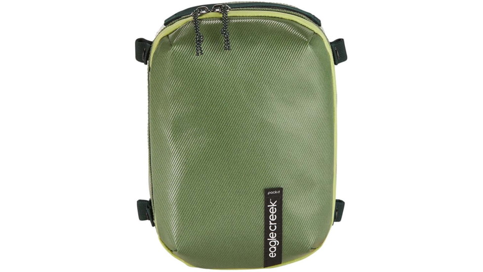Eagle Creek Pack-It Small Gear Cube, Mossy Green, EC0A48YB326OS