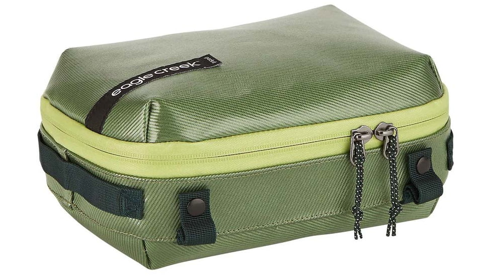 Eagle Creek Pack-It Small Gear Cube, Mossy Green, EC0A48YB326OS