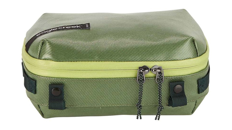 Eagle Creek Pack-It Small Gear Cube, Mossy Green, EC0A48YB326OS