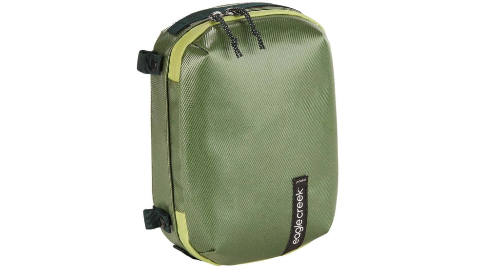 Eagle Creek Pack-It Small Gear Cube, Mossy Green, EC0A48YB326OS