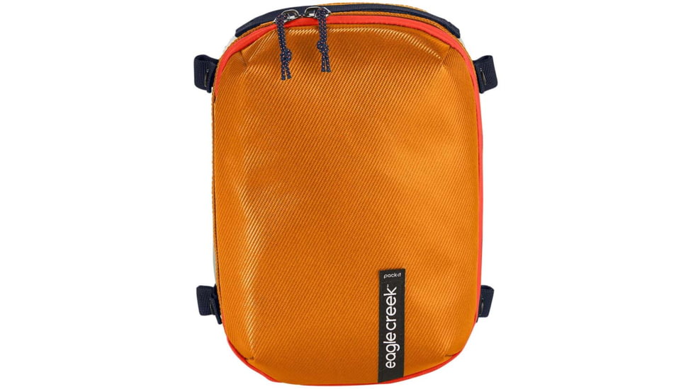 Eagle Creek Pack-It Small Gear Cube, Sahara Yellow, EC0A48YB299OS