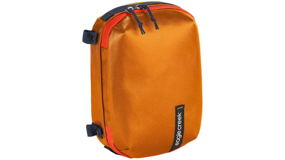 Eagle Creek Pack-It Small Gear Cube, Sahara Yellow, EC0A48YB299OS