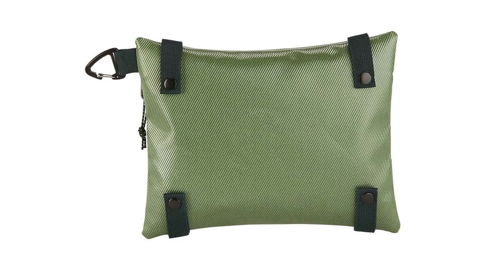 Eagle Creek Pack-It Small Gear Pouch, Mossy Green, EC0A48YF326OS