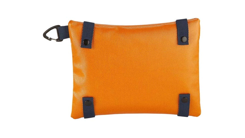 Eagle Creek Pack-It Small Gear Pouch, Sahara Yellow, EC0A48YF299OS