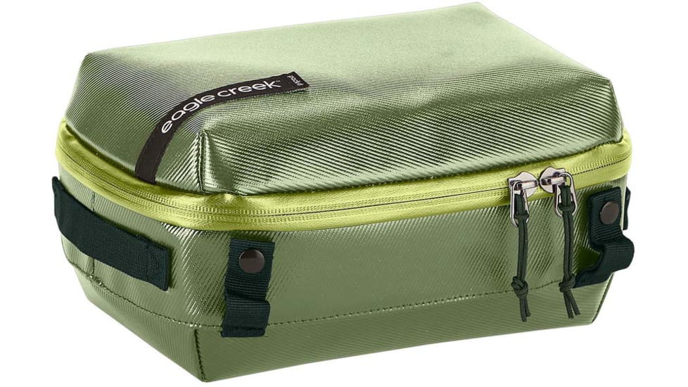 Eagle Creek Pack-It Small Gear Protect-It Cube, Mossy Green, EC0A528M326OS