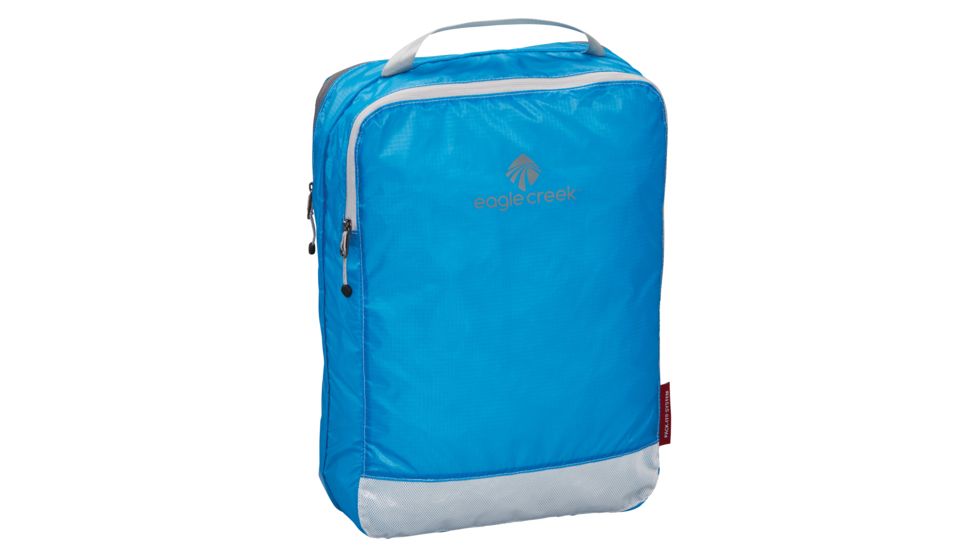 Pack-It Specter Clean Dirty Cube-Brilliant Blue
