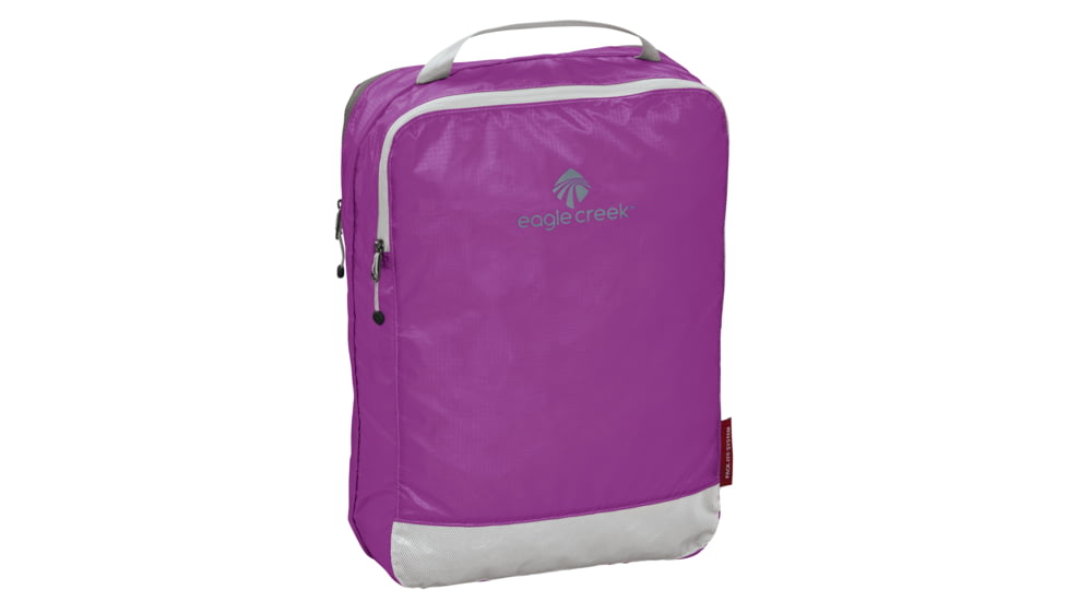 Pack-It Specter Clean Dirty Cube-Grape