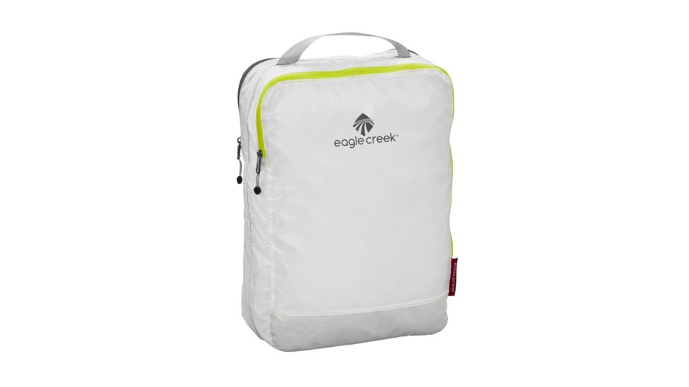 Pack-It Specter Clean Dirty Cube-White/Strobe