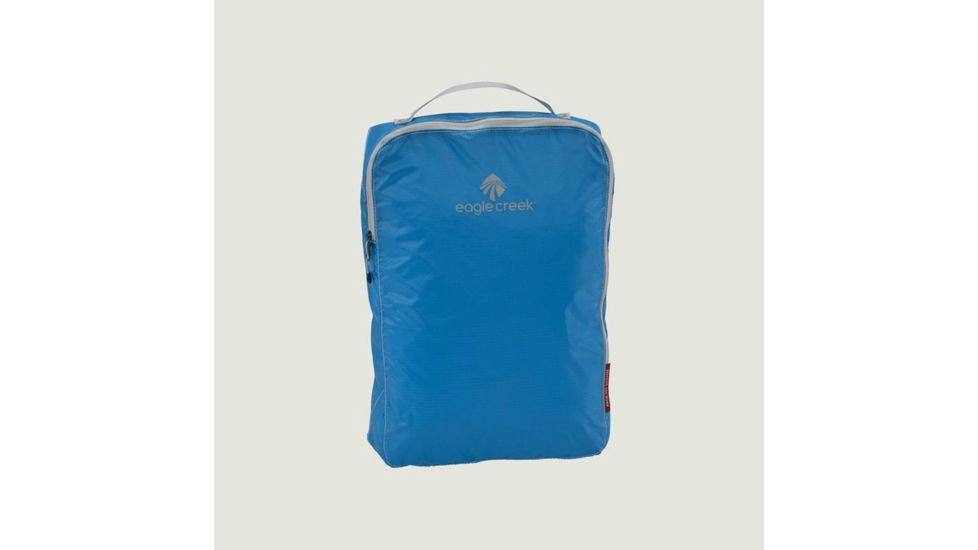 Eagle Creek Pack-It Specter Cube Packing Organizer (650 cu in)-Brilliant Blue