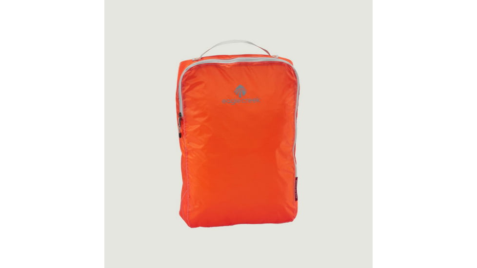 Eagle Creek Pack-It Specter Cube Packing Organizer (650 cu in)-Flame Orange