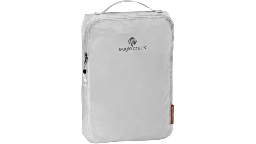 Eagle Creek Pack-It Specter Cube Packing Organizer 650 cu in-Grey