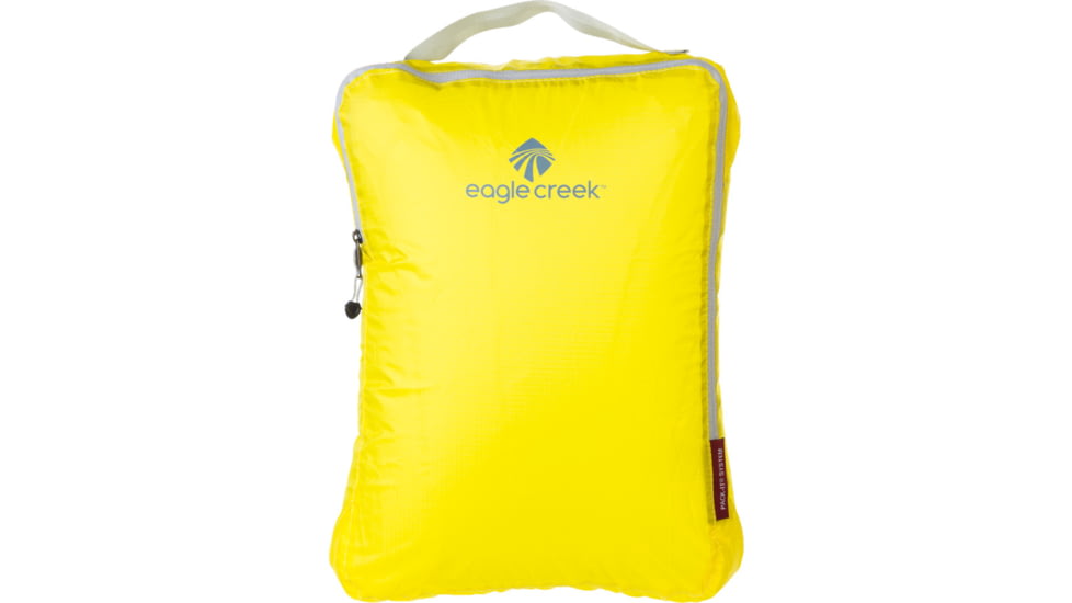 Eagle Creek Pack-It Specter Cube Packing Organizer 650 cu in-Lemon Yellow