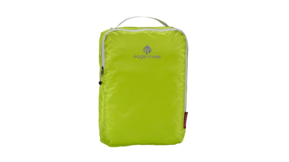 Eagle Creek Pack-It Specter Cube Packing Organizer (650 cu in)-Strobe Green