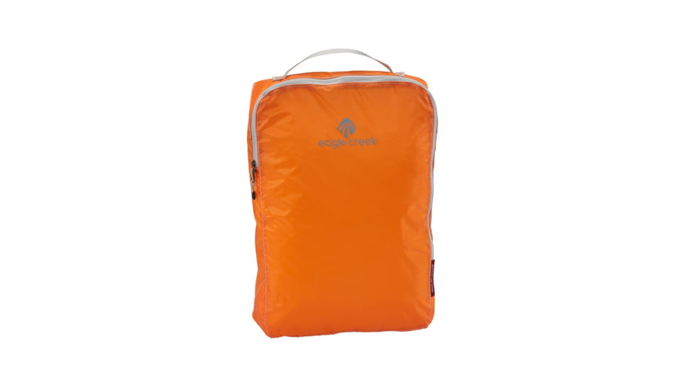 Eagle Creek Pack-It Specter Cube Packing Organizer 650 cu in-Tangerine