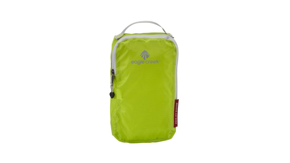 Eagle Creek Pack-It Specter Cube, Strobe Green, Extra Small, EC041151046