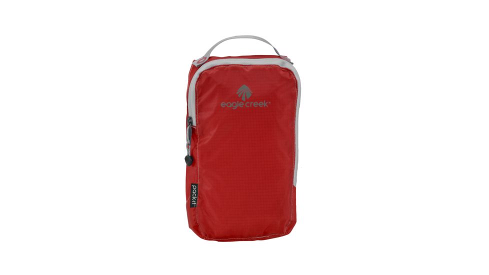 Eagle Creek Pack-It Specter Cube, Volcano Red, Extra Small, EC041151228