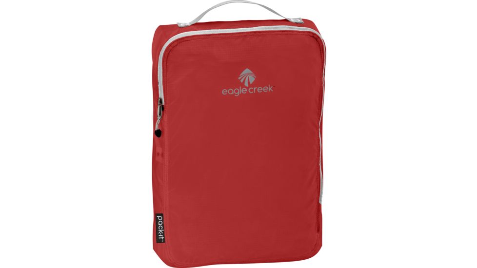 Eagle Creek Pack-It Specter Cube, Volcano Red, Medium, EC041152228
