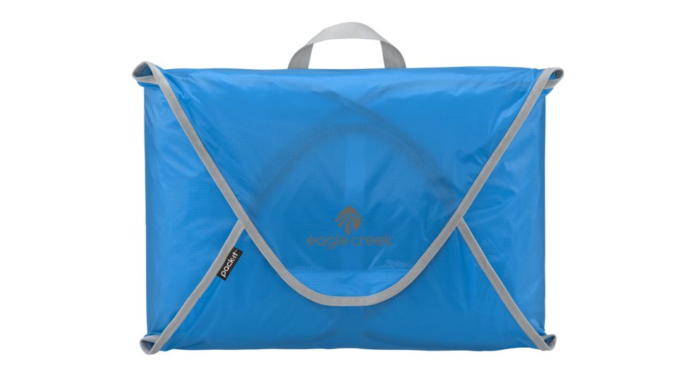 Eagle Creek Pack-It Specter Garment Folder, Brilliant Blue, Small EC041244153