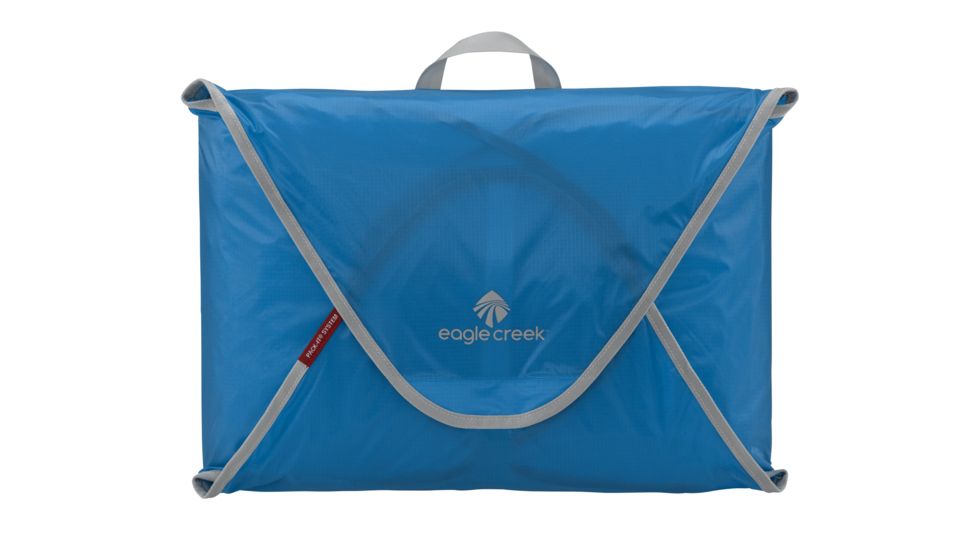 Eagle Creek Pack-It Specter Garment Folder-Brilliant Blue-Medium