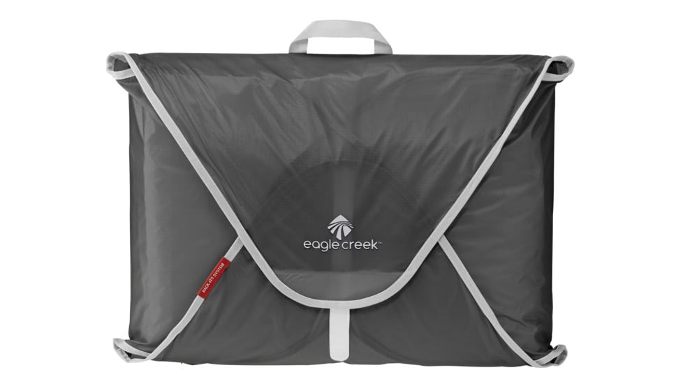 Eagle Creek Pack-It Specter Garment Folder-Ebony-Medium