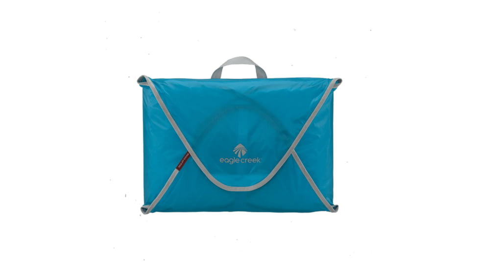 Eagle Creek Pack-It Specter Garment Folder-Ocean Blue-Small