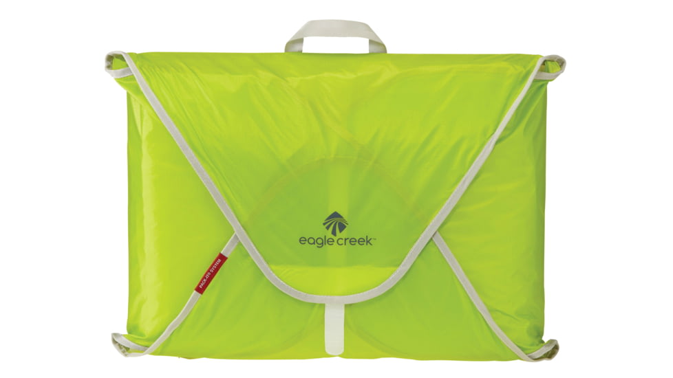 Eagle Creek Pack-It Specter Garment Folder-Strobe Green-Large