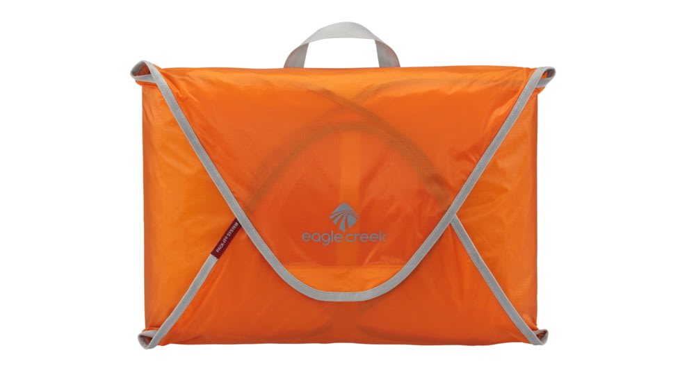 Eagle Creek Pack-It Specter Garment Folder-Tangerine-Medium