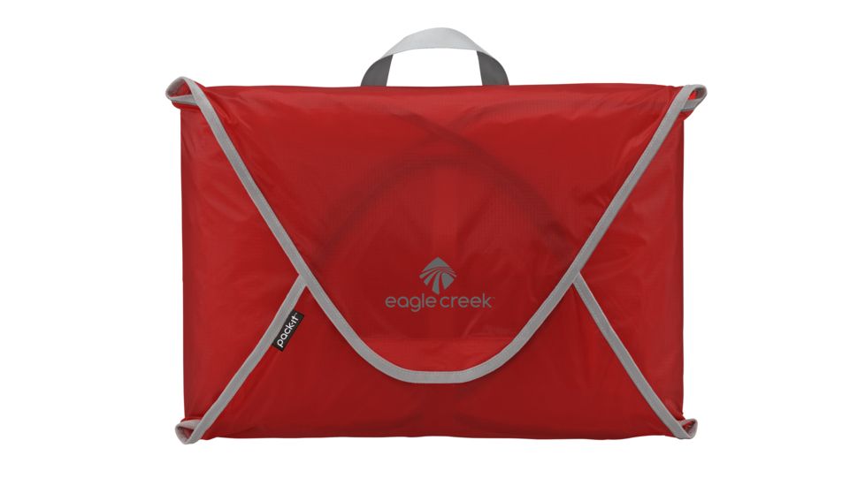 Eagle Creek Pack-It Specter Garment Folder, Volcano Red, Small EC041244228