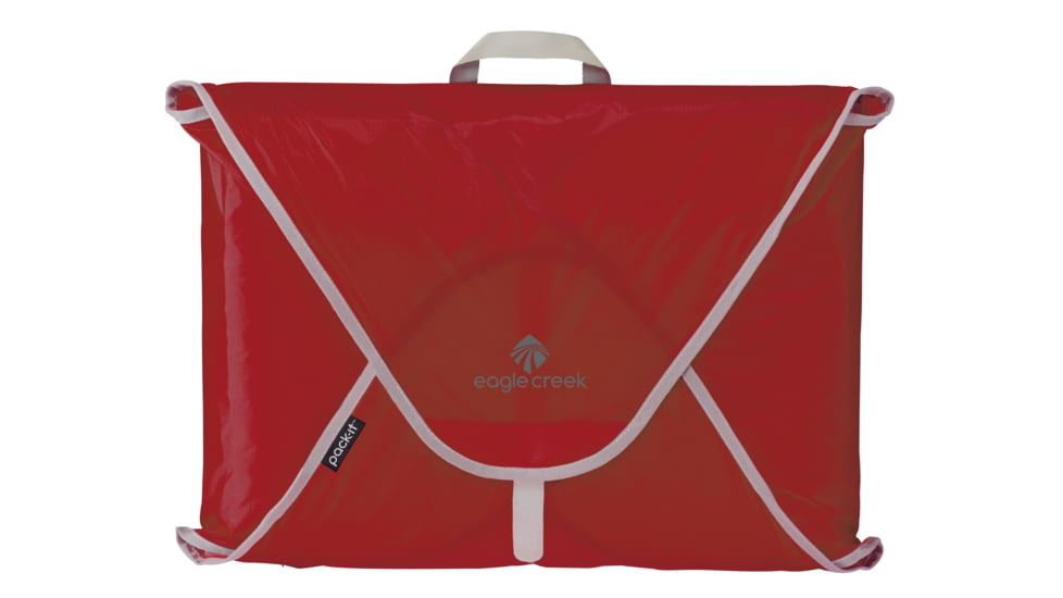 Eagle Creek Pack-It Specter Garment Folder, Volcano Red, Large EC0A2V6X228
