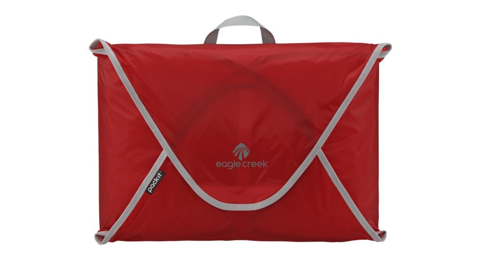 Eagle Creek Pack-It Specter Garment Folder, Volcano Red, Medium, EC041153228