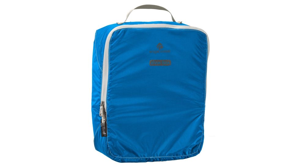 Eagle Creek Pack-It Specter Multi-Shoe Cube, Brilliant Blue EC0A34PM153