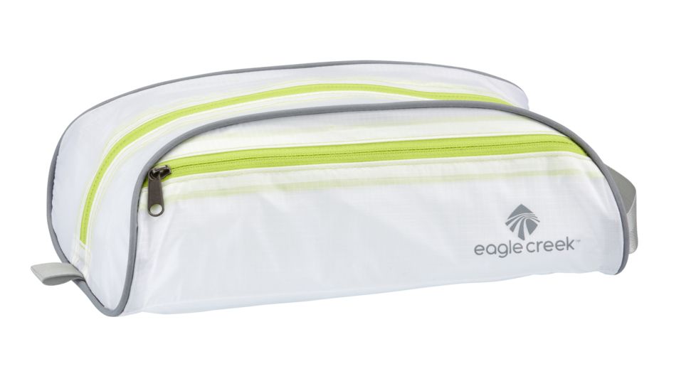 Eagle Creek Pack-It Specter Quick Trip-White/Strobe